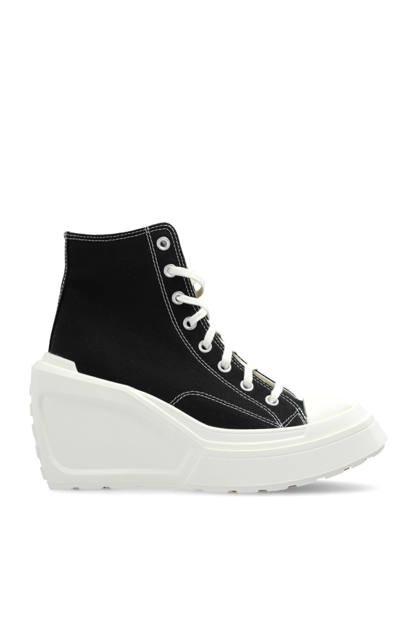 Converse wedge sale online